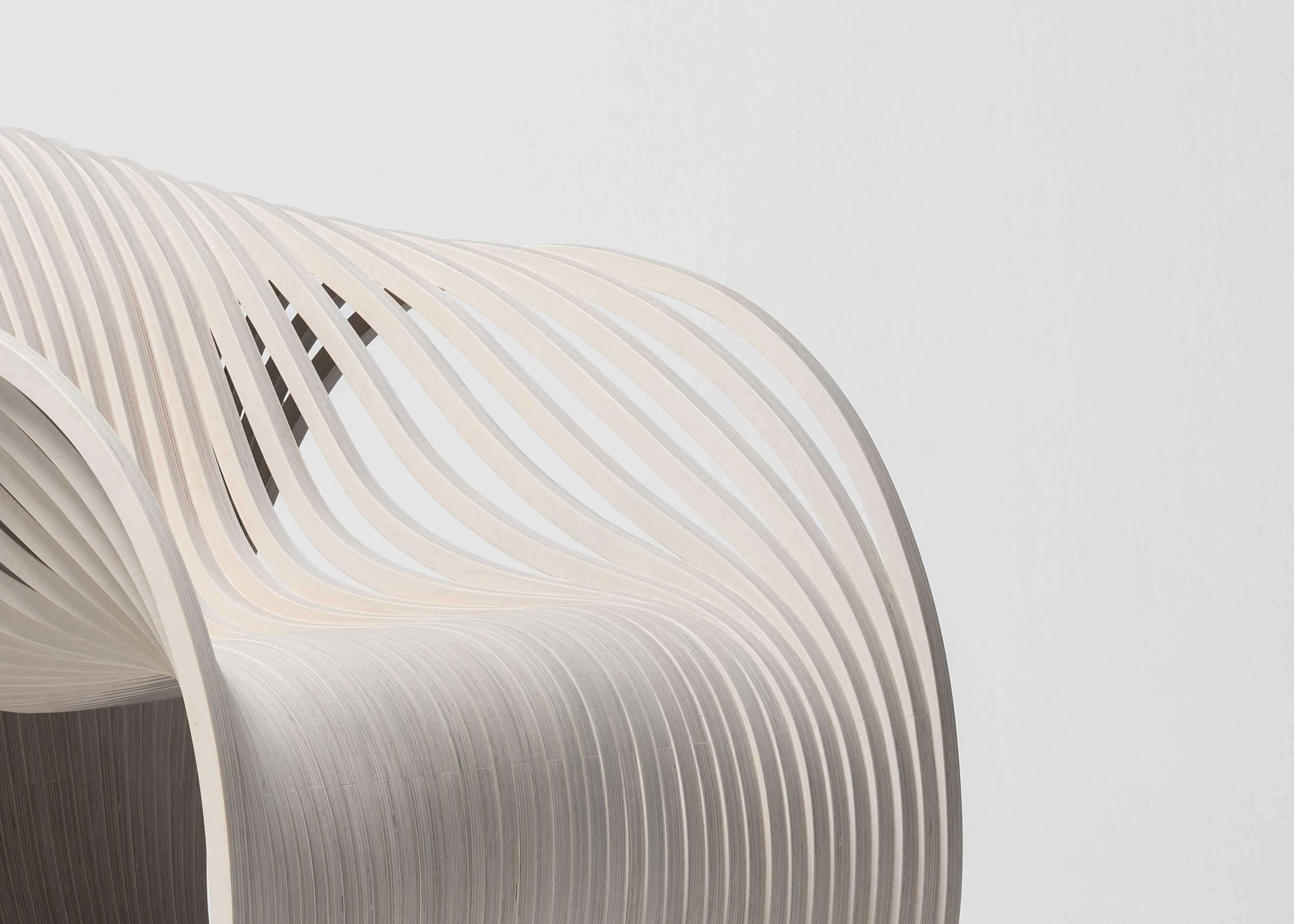 Soave Rocking Chair